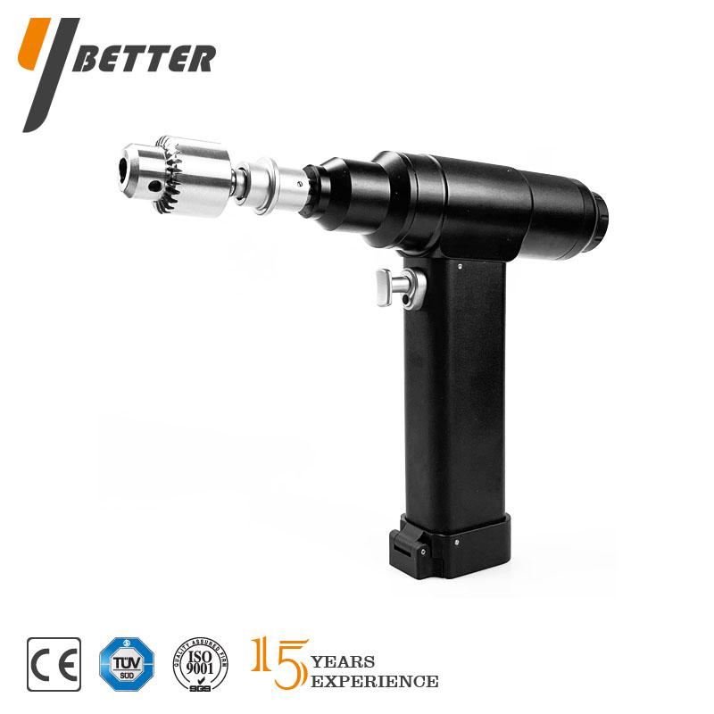 Bone Drill System_ND-1011 Bone Drill