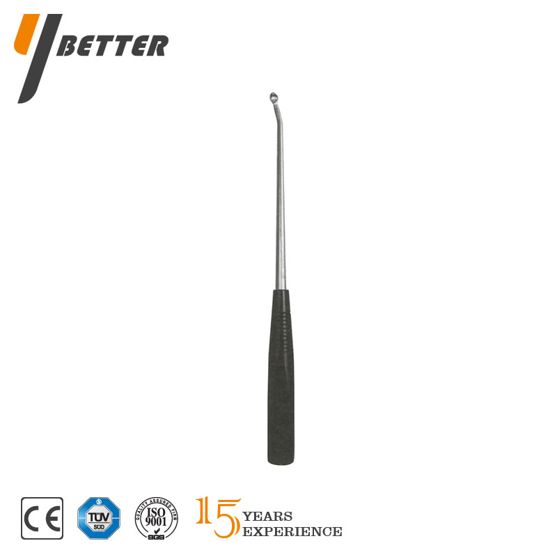 Instruments Set_Bone Curette