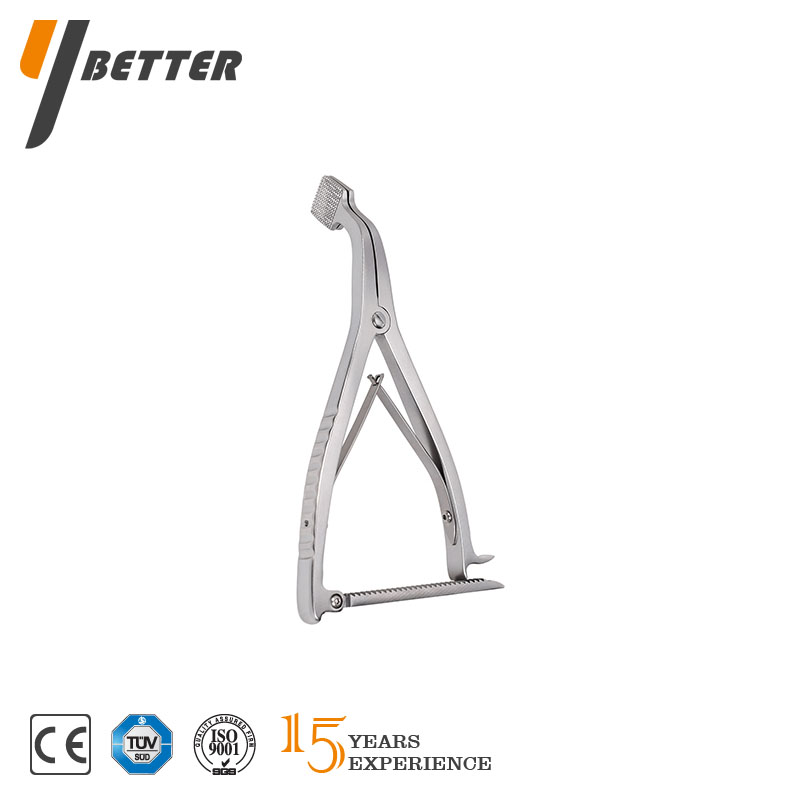 Instruments Set_Knee Retractor