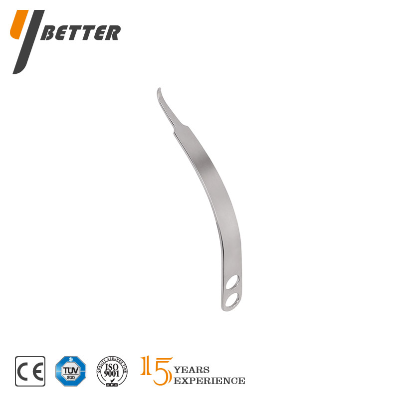 Instruments Set_Acetabular Retractor
