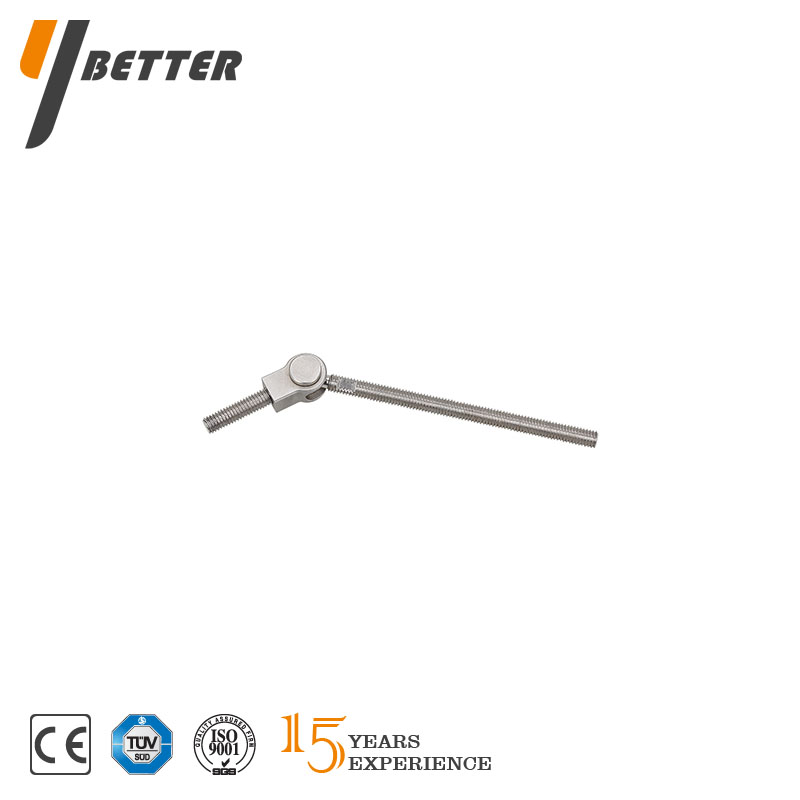 External Fixation System_Bi Hxis Hinge