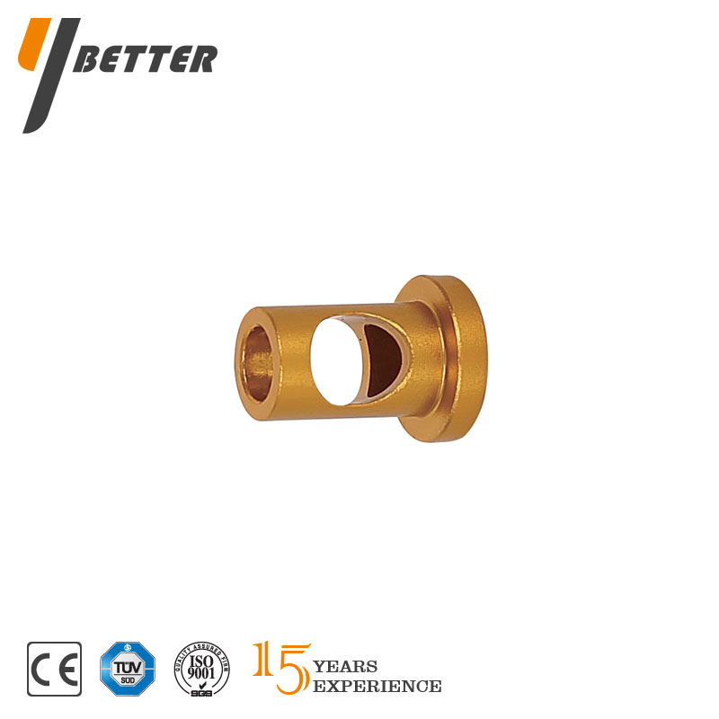 External Fixation System_Sleeve for Square Post