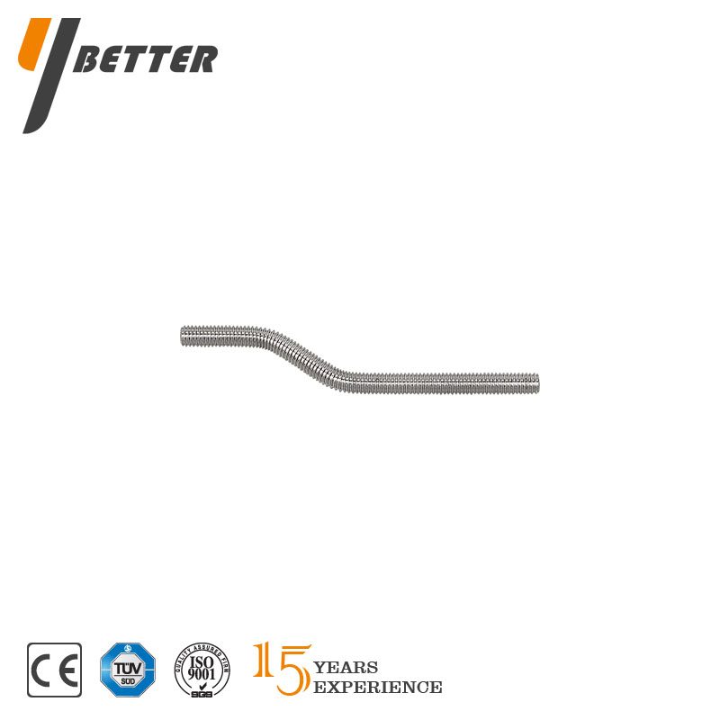 External Fixation System_S-threaded Rod