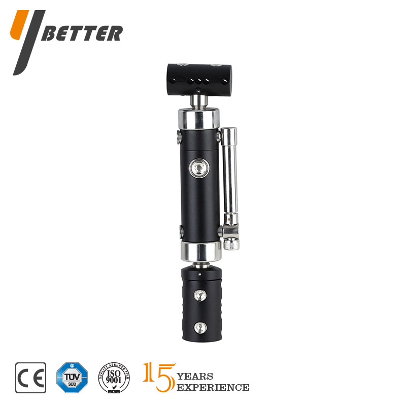 External Fixation System_Common T-shaped Fixator