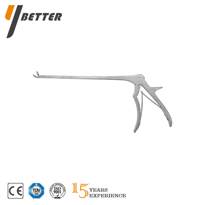 Instruments Set_Nucleus Pulposus Clamp