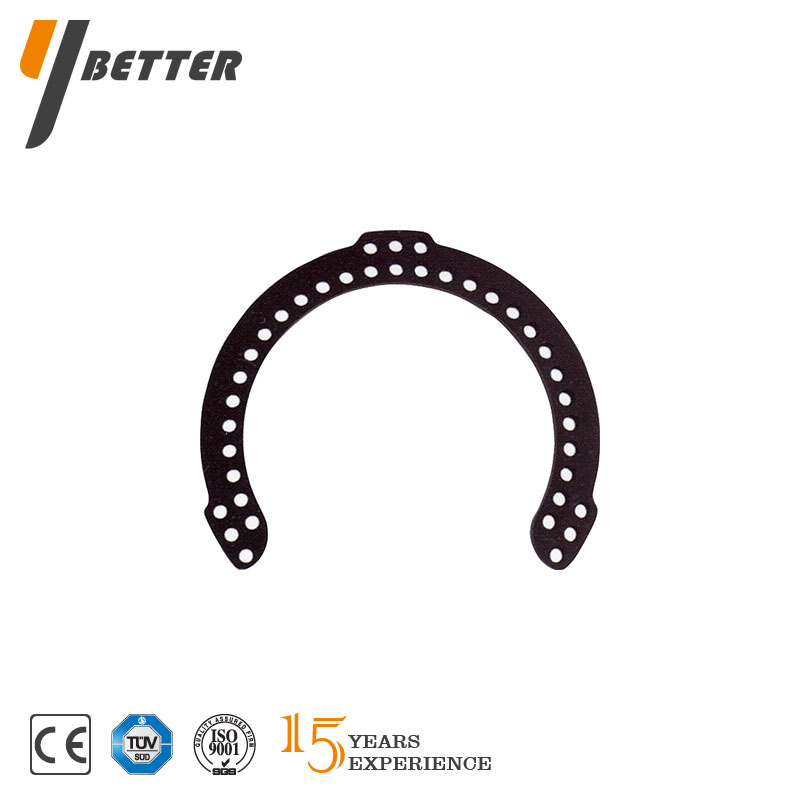 External Fixation System_Rings with 3 Ears