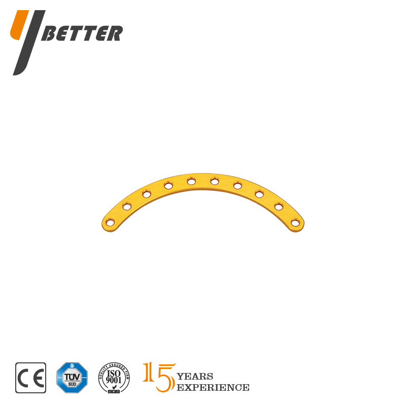 External Fixation System_1/3-Ring