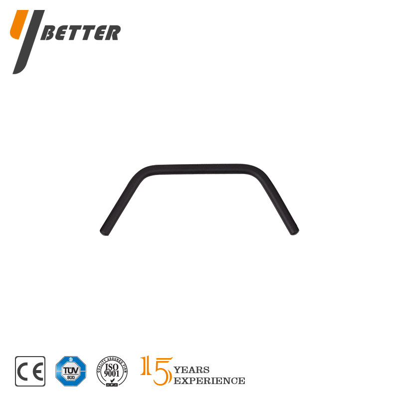 External Fixation System_Trapezoidal Curved Rod