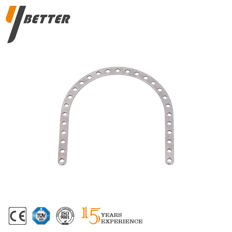External Fixation System_U-Rings